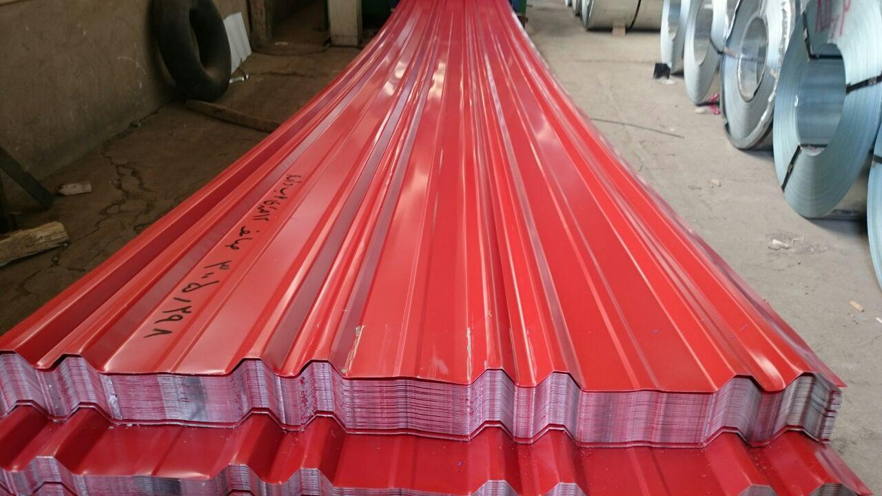 ورق شیروانی شادولاین