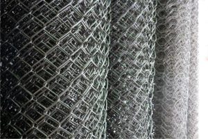 توری حصاری چشمه 6.0 مفتول 2.4