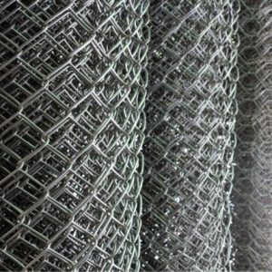 توری حصاری چشمه ۶ مفتول ۲