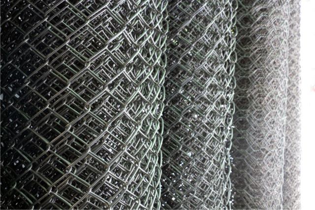 توری حصاری چشمه ۶ مفتول ۲