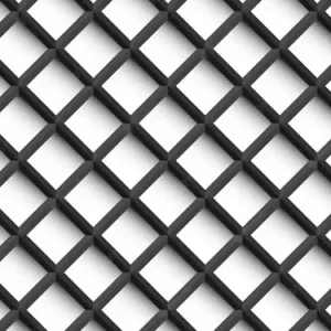 توری لوزی سیاه